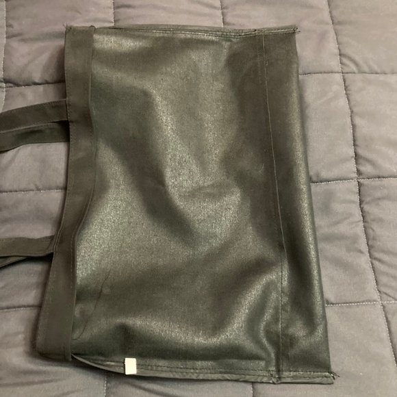 Macy's Star Tote- Large & Waterproof Material - Picture 14 of 15